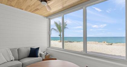 Fully Remodeled First-Floor Condo | Steps to Beach | Siesta Key