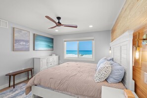 2 bedrooms, iron/ironing board, internet, bed sheets - Fully Remodeled First-Floor Condo | Steps to Beach | Siesta Key (Sarasota)