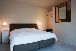 Room - Wellness Villa With Private Sauna (Oosterhout)