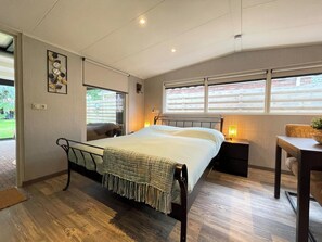 1 bedroom - Quiet Wellness Villa in Bellingwolde (Bellingwolde)