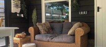 Quiet Wellness Villa in Bellingwolde