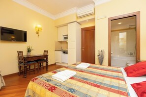 1 chambre, Wi-Fi gratuit