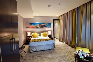 Room - Best Plus Aurora Hotel (Riyadh)