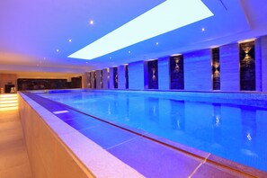 Pool - Best Plus Aurora Hotel (Riyadh)