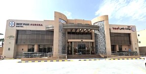 Exterior - Best Plus Aurora Hotel (Riyadh)