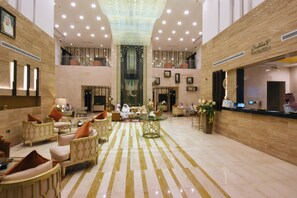 الردهة