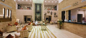 Best Plus Aurora Hotel
