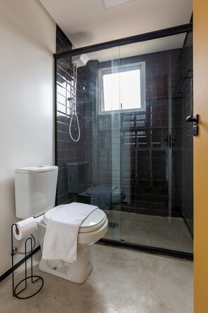 Bathroom - ZEST Cardeal (São Paulo)