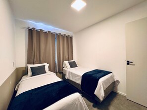 Room - ZEST Cardeal (São Paulo)