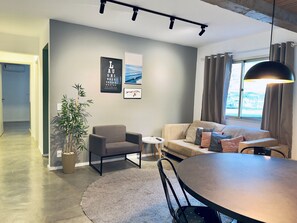 Superior Apartment | Interior - ZEST Cardeal (São Paulo)