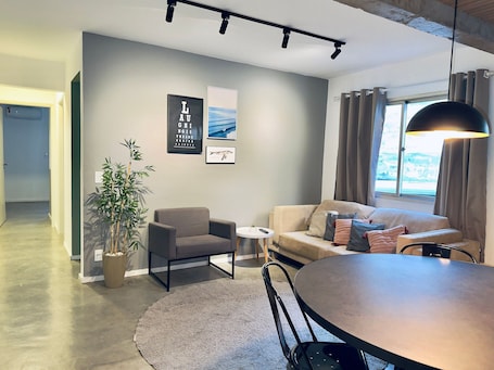 Superior Apartment | Interior. ZEST Cardeal