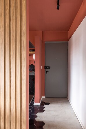 Superior Apartment | Bahagian dalam