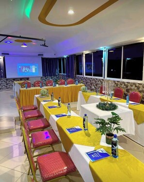 Meeting facility - Shelvic Resort Ruiru (Ruiru)