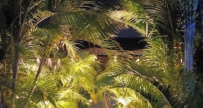 Shelvic Resort Ruiru