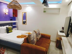 Room - Shelvic Resort Ruiru (Ruiru)