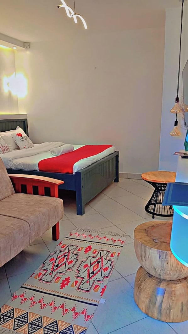 Room - Shelvic Resort Ruiru (Ruiru)