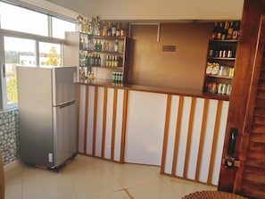 Bar (on property) - Shelvic Resort Ruiru (Ruiru)