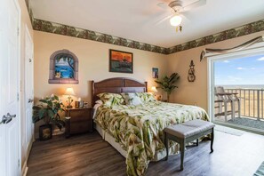 3 bedrooms, iron/ironing board, WiFi, bed sheets - Maresol 304 (Ocean City)