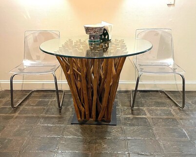 Beauty! 2BR 2Bath HISTORIC DOWNTOWN MOBILE Detonti Square district.
