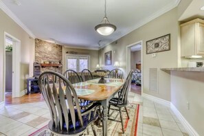 Opções para refeição