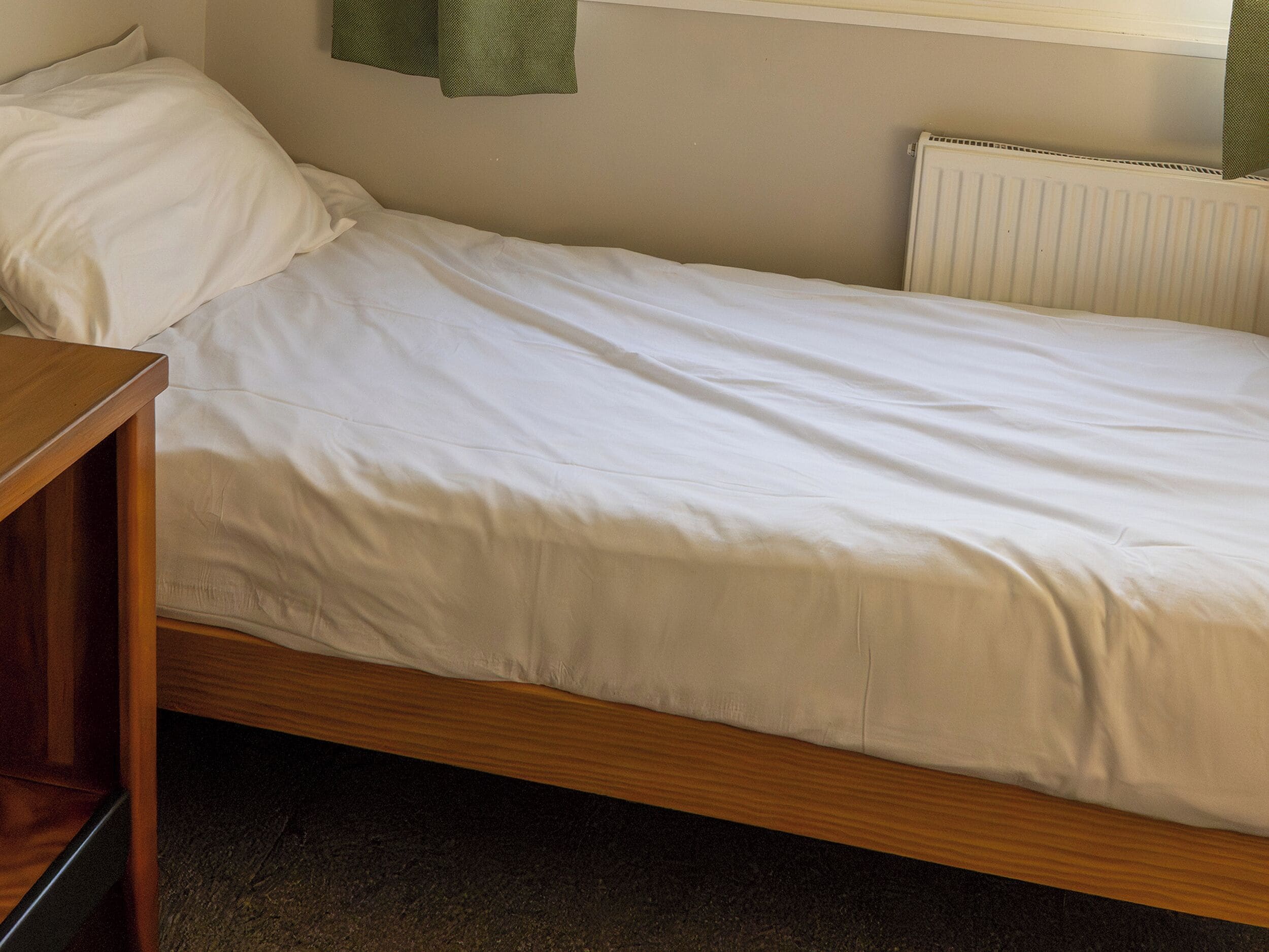 3 bedrooms, WiFi (free), individually decorated, individually furnished