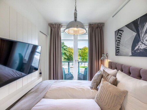 4 Star Holiday Home in Travemunde