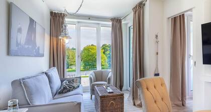 4 Star Holiday Home in Travemunde