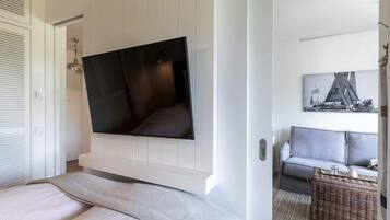 House | Bahagian dalam