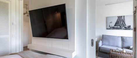 บ้านพัก | ภายใน