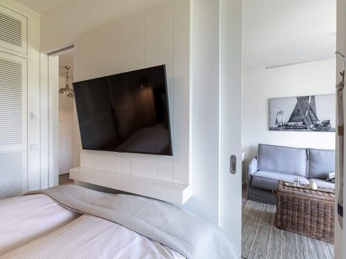 Travemunde Beachside Bliss