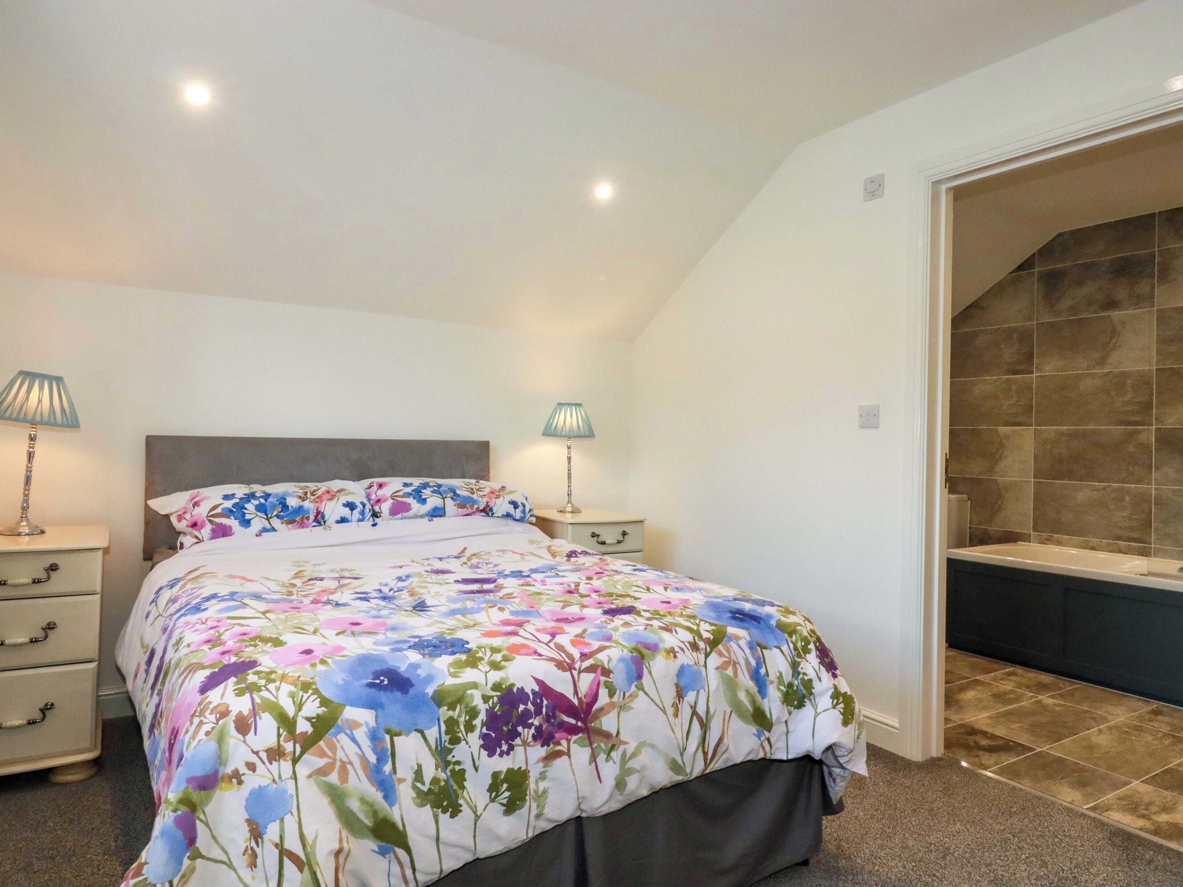 4 habitaciones, wifi gratis y decoración personalizada 