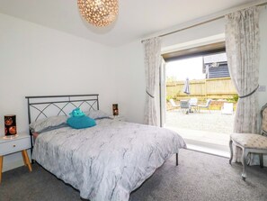 Cottage - Meadow Retreat (Bodmin)