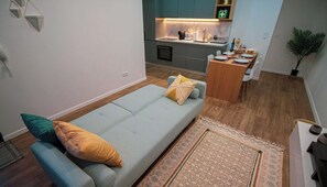 TV