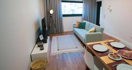 Travessa Apartments 1 Bedroom By PontaNegraAzores