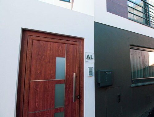 Travessa Apartments 1 Bedroom By PontaNegraAzores