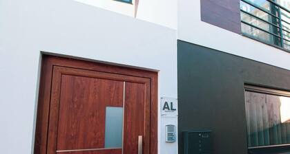 Travessa Apartments 1 Bedroom By PontaNegraAzores