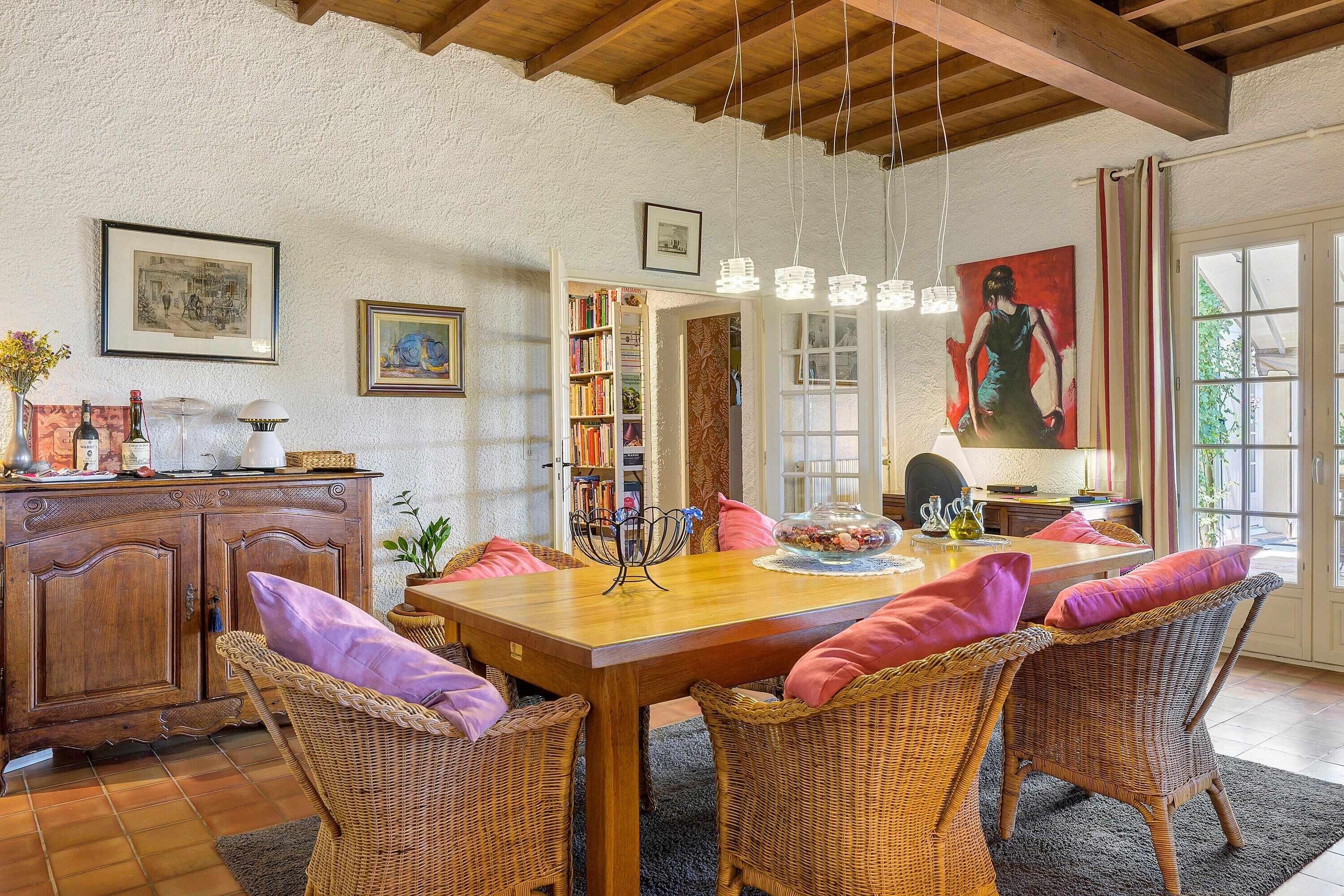 Servei de restauració