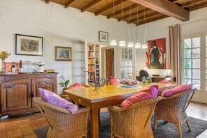 Restauración