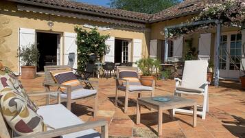 Terras