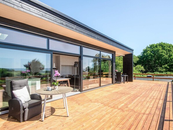 House | View from property - 5 Star Holiday Home in Hejls (Hejls)