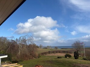 House | View from property - 5 Star Holiday Home in Hejls (Hejls)