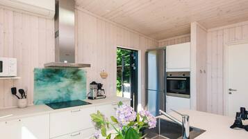 Casa | Interior