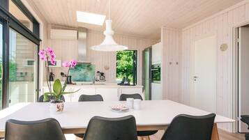 Casa | Interior