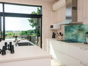 House | Interior - 5 Star Holiday Home in Hejls (Hejls)