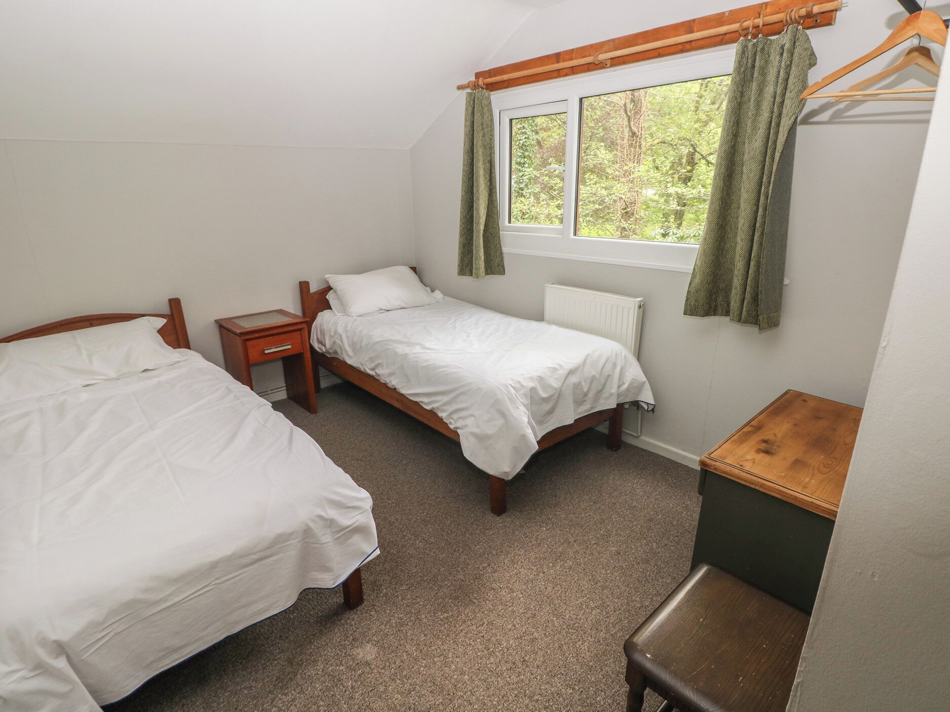Cottage | 3 bedrooms, individually decorated, individually furnished, free WiFi