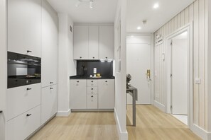 Dishwasher - Cozy Studio by Colón & Salamanca District (Madrid)