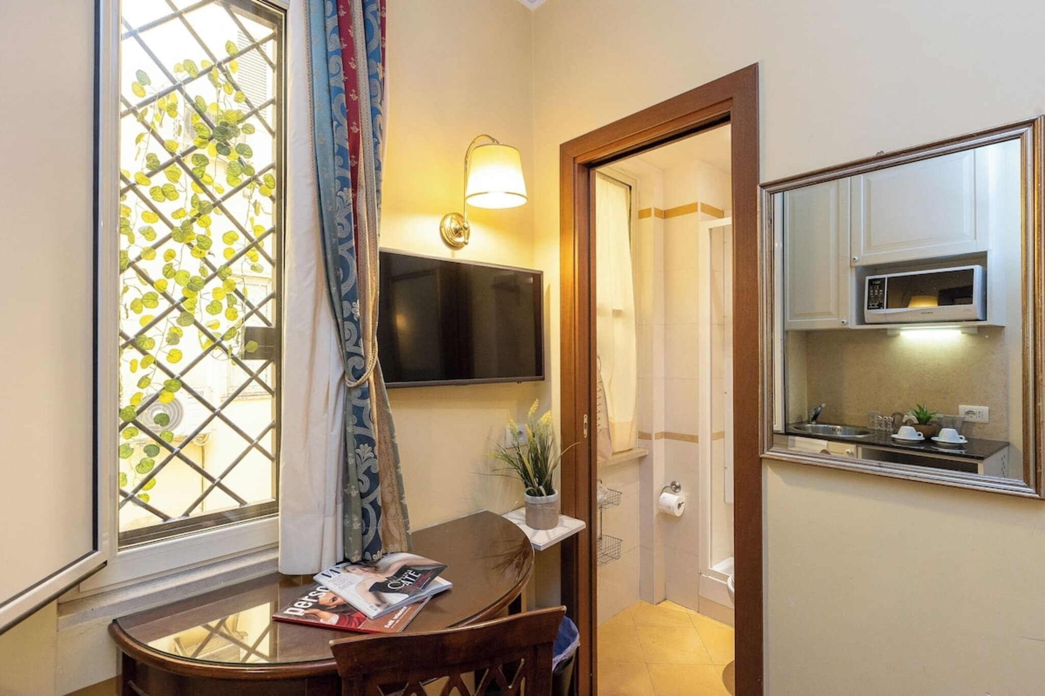 Interieur