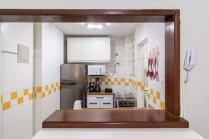 Ferienhaus | 1 Schlafzimmer