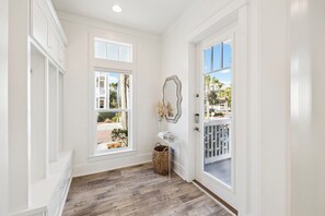 Interior - Spacious Coastal Home Near Lagoon Pool w/ Bonus Living Area, Balconies, & Bikes (Seacrest Beach)