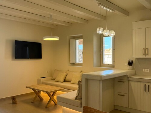 Villa Antikeri, Sohoro Villas